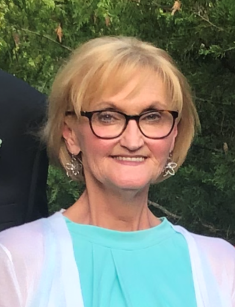 Carla Jane Wright Profile Photo
