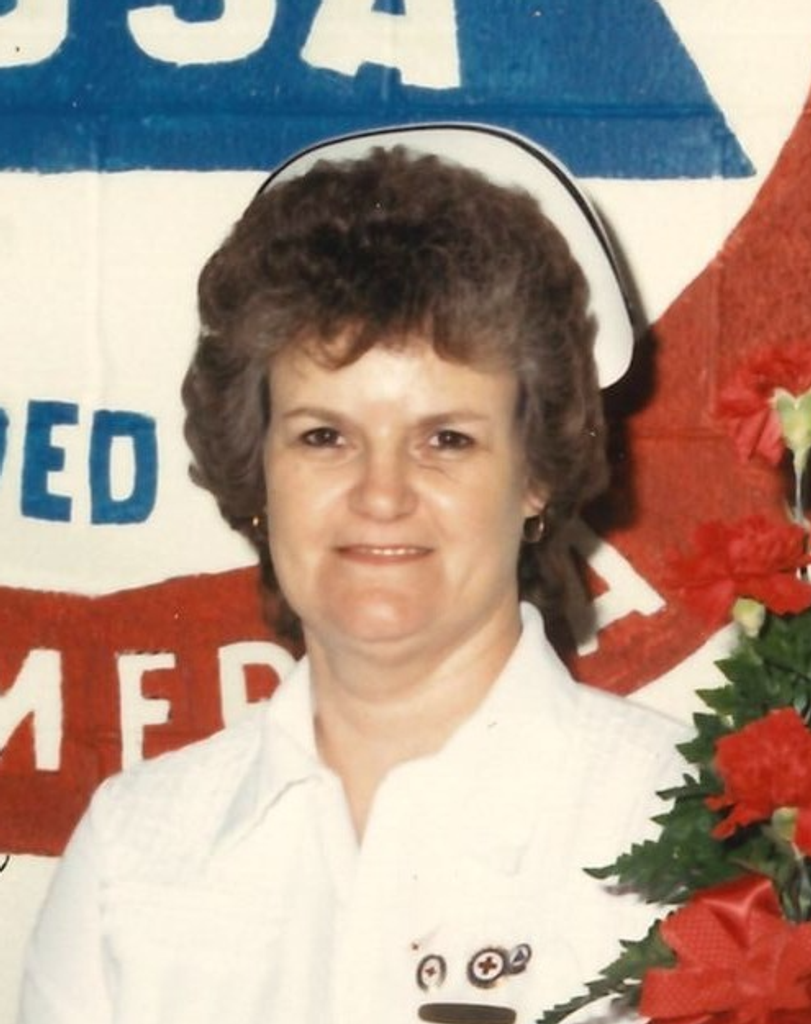 Wanda Lee Jones