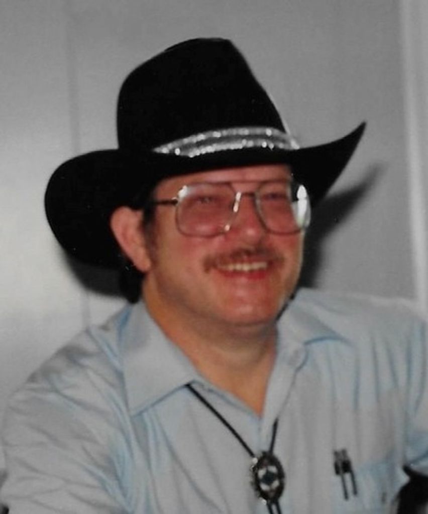 Carlton "Carl" A. Perry Profile Photo