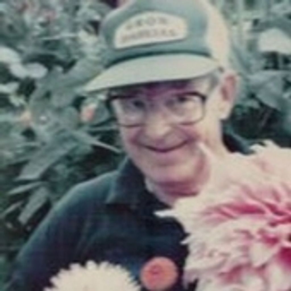 John S. Northup, Sr.