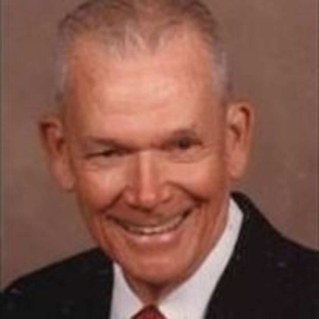 John William Logsdon Profile Photo