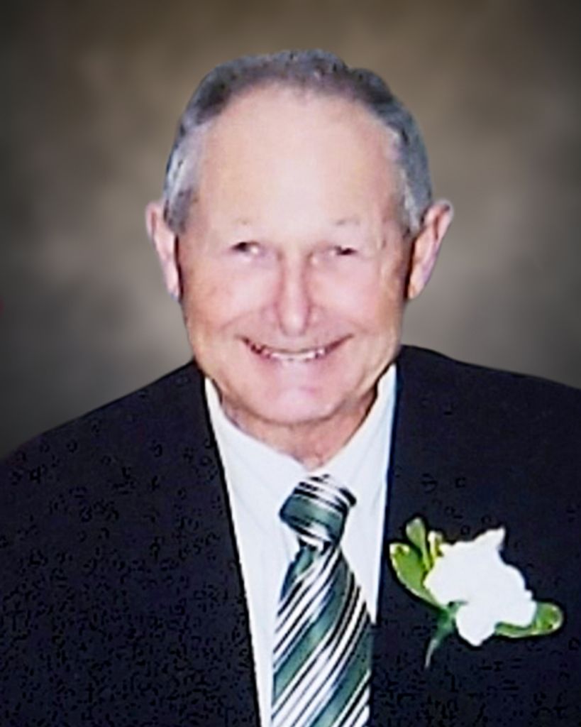 Earl Sadler