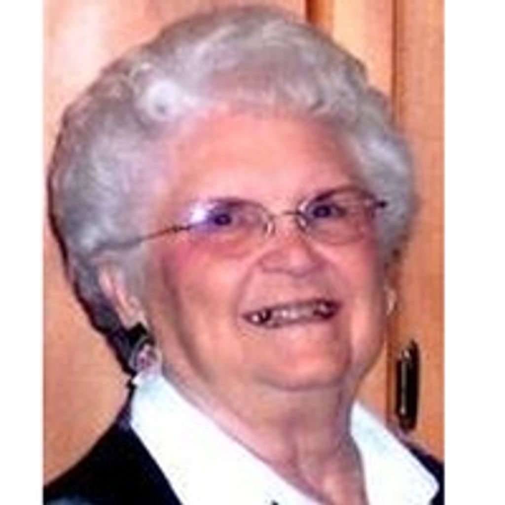 Betty Watson