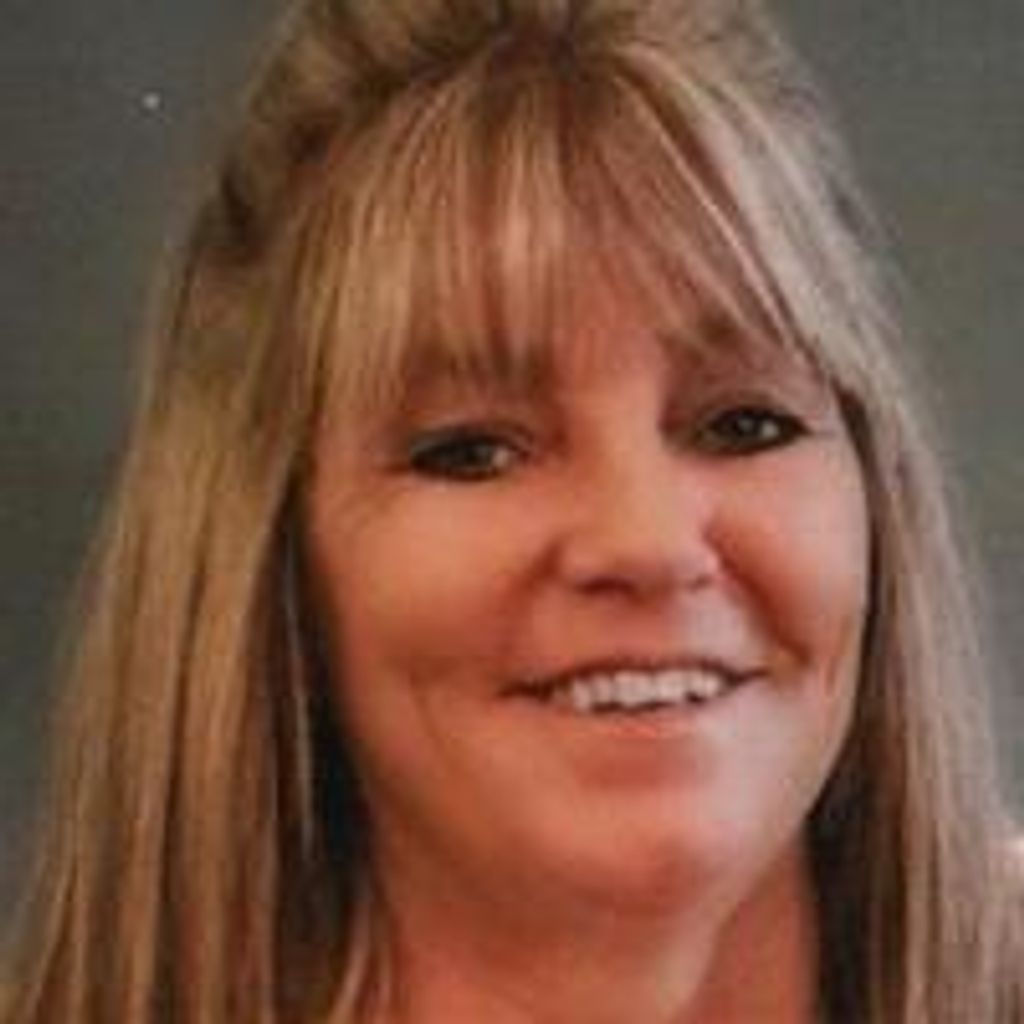 Tammy Jo Mccluskey