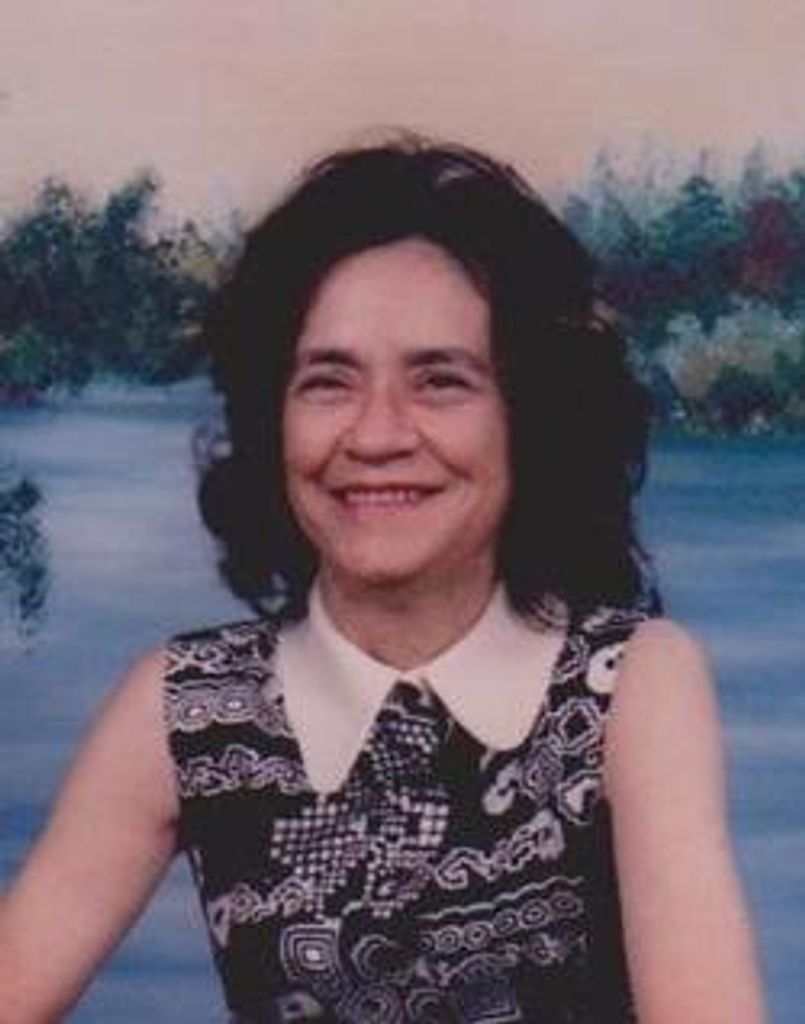 Virginia Lee Berning Profile Photo