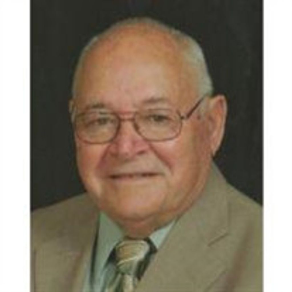 Robert L. Bob Thieme