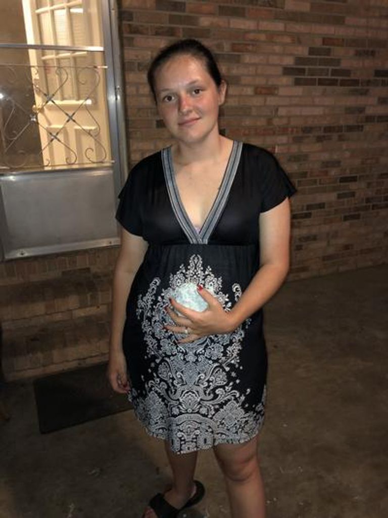 Brittany Nicole Sandifer