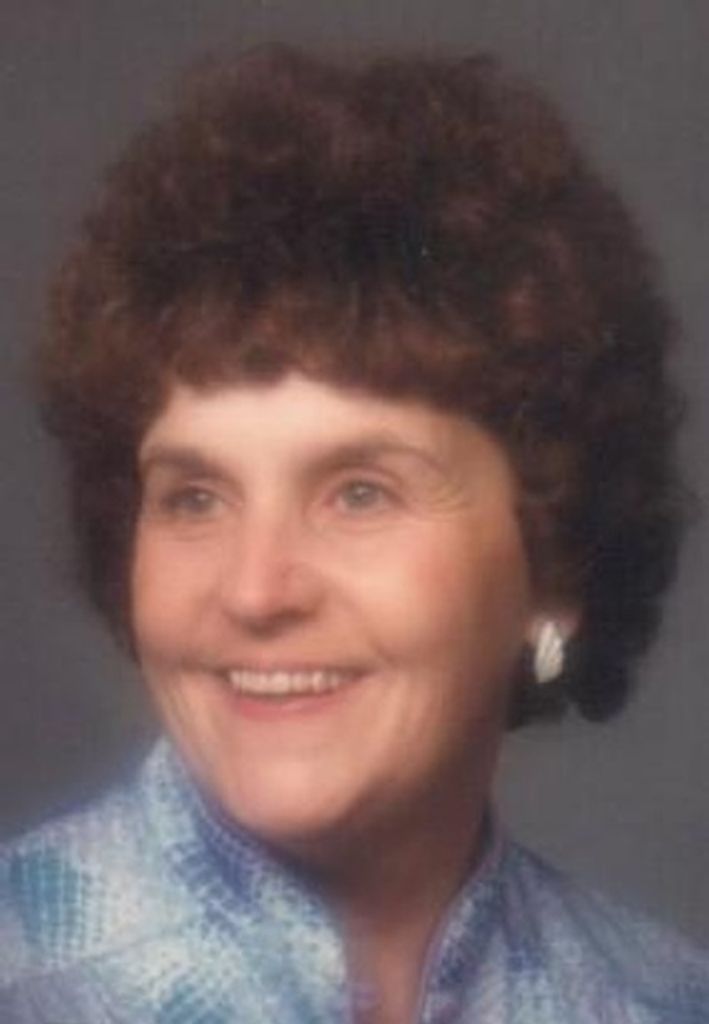 Elizabeth M. Kulp
