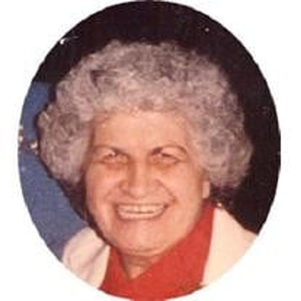 Nellie Barge