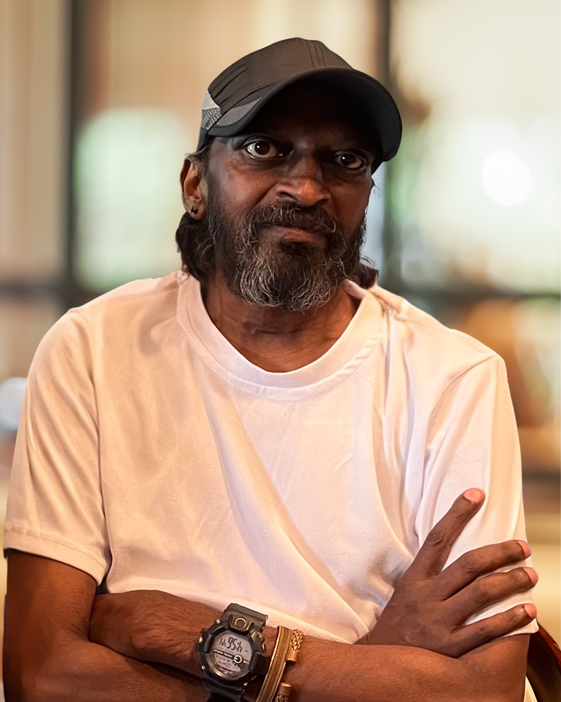 Pammu Yohan Rao Profile Photo