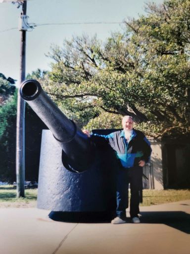 Joseph Otto Schaefer photo gallery thumbnail 123 of 171