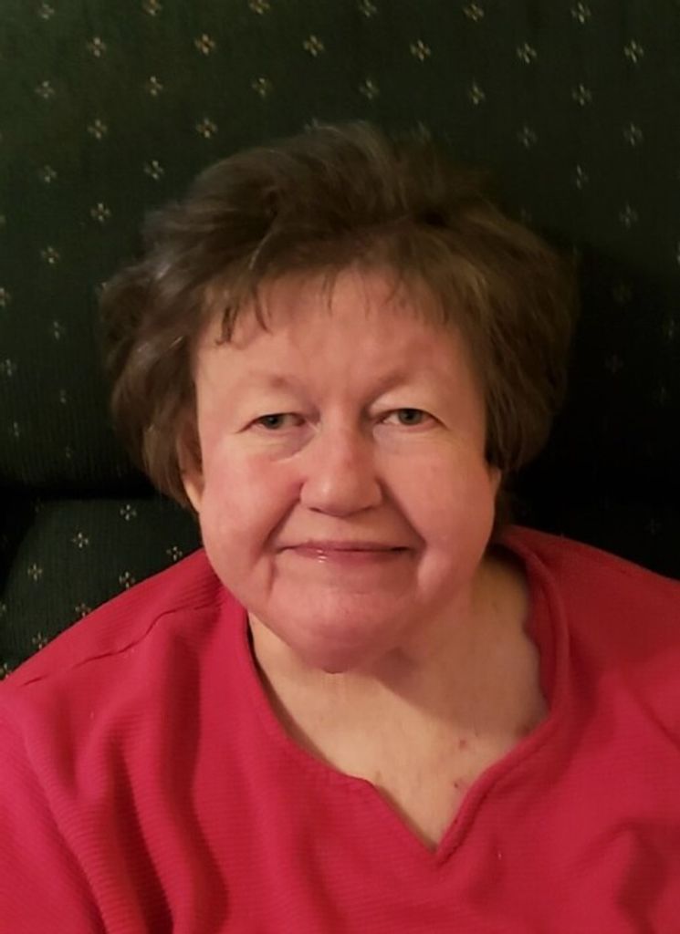 Linda Jones
