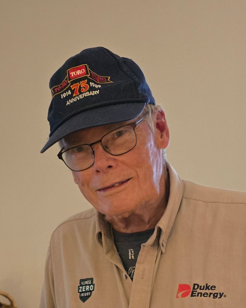 Gail Alan Morrison Profile Photo