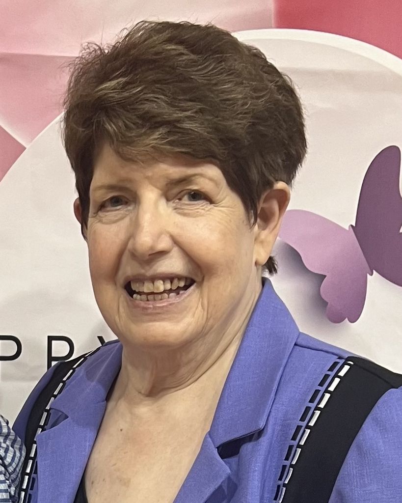 Dorothy McNutt Riddle Profile Photo