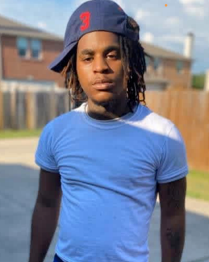 JAVARI STRIPLING