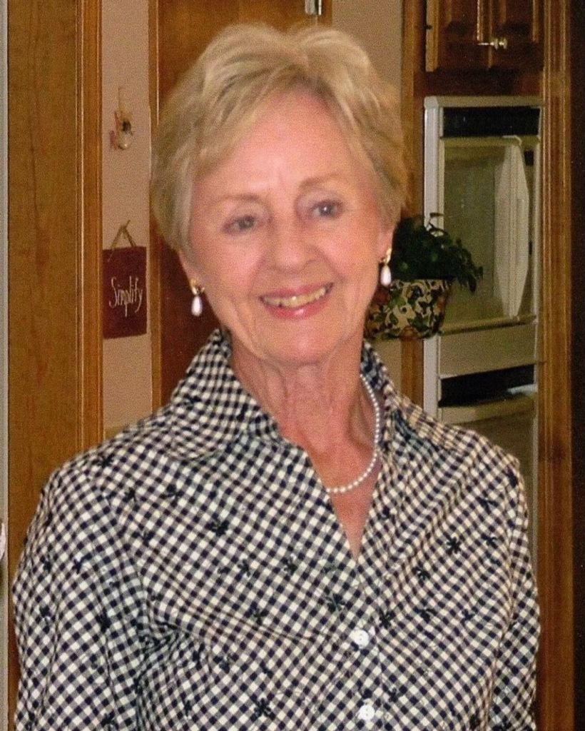 Della Ann Colohan Pratt