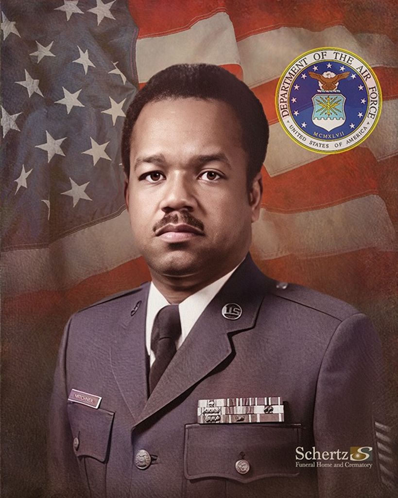 Joseph Mitchner, Sr.