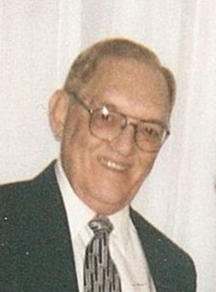 Ronald Corry Sr.
