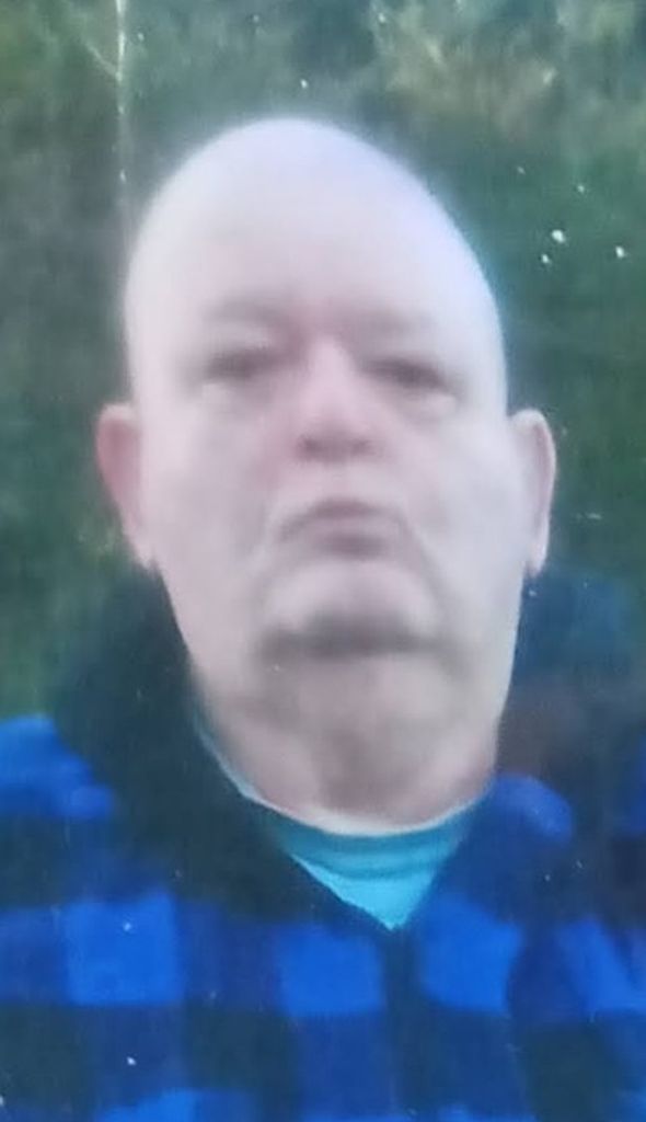 Theodore Roosevelt Vonbartheld Profile Photo