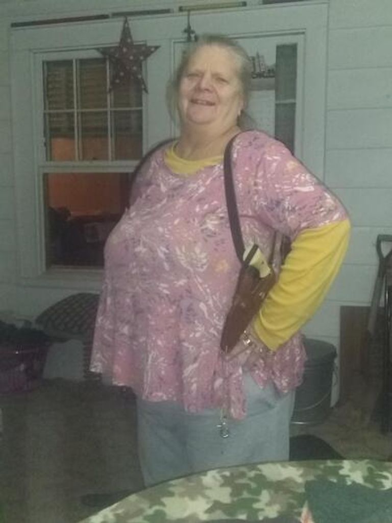 Rita L Nickolson Profile Photo