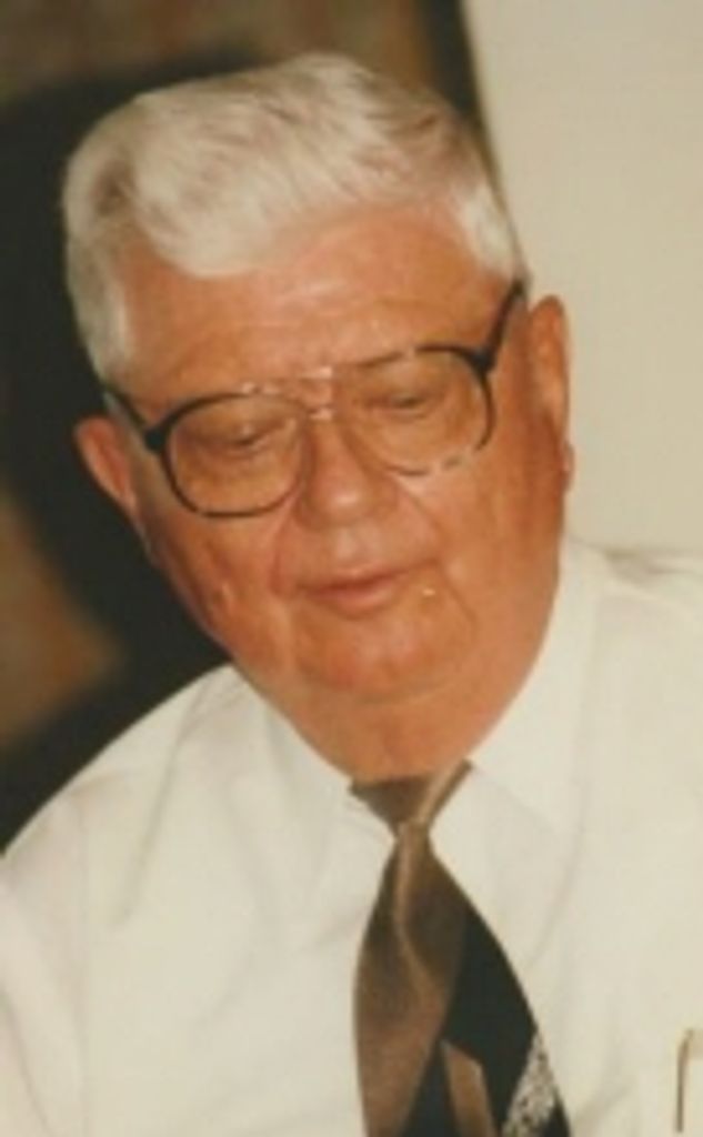 Bro. George Lee Profile Photo
