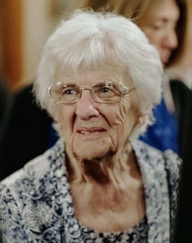 Rose Marie Amalfi Profile Photo