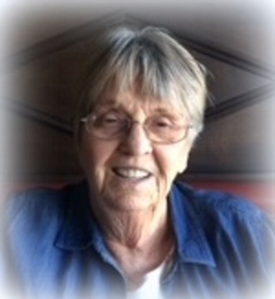 Eugenia Webber Profile Photo