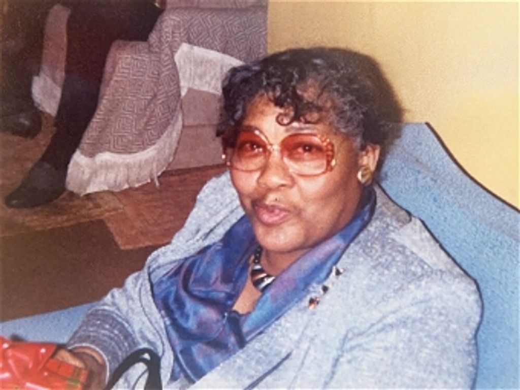 Mattie Mae Robinson Profile Photo