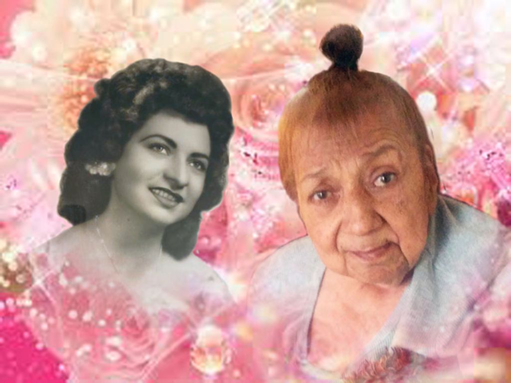 Rosa De Leon