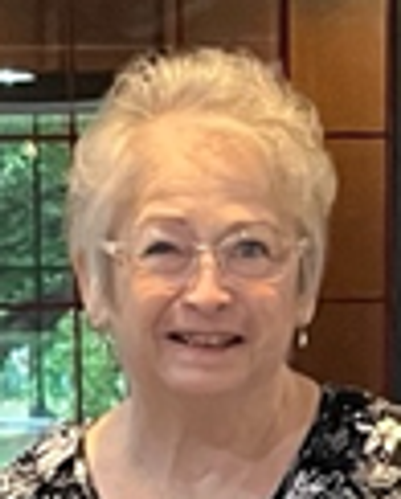 Kathleen Mary Conroy Domeier