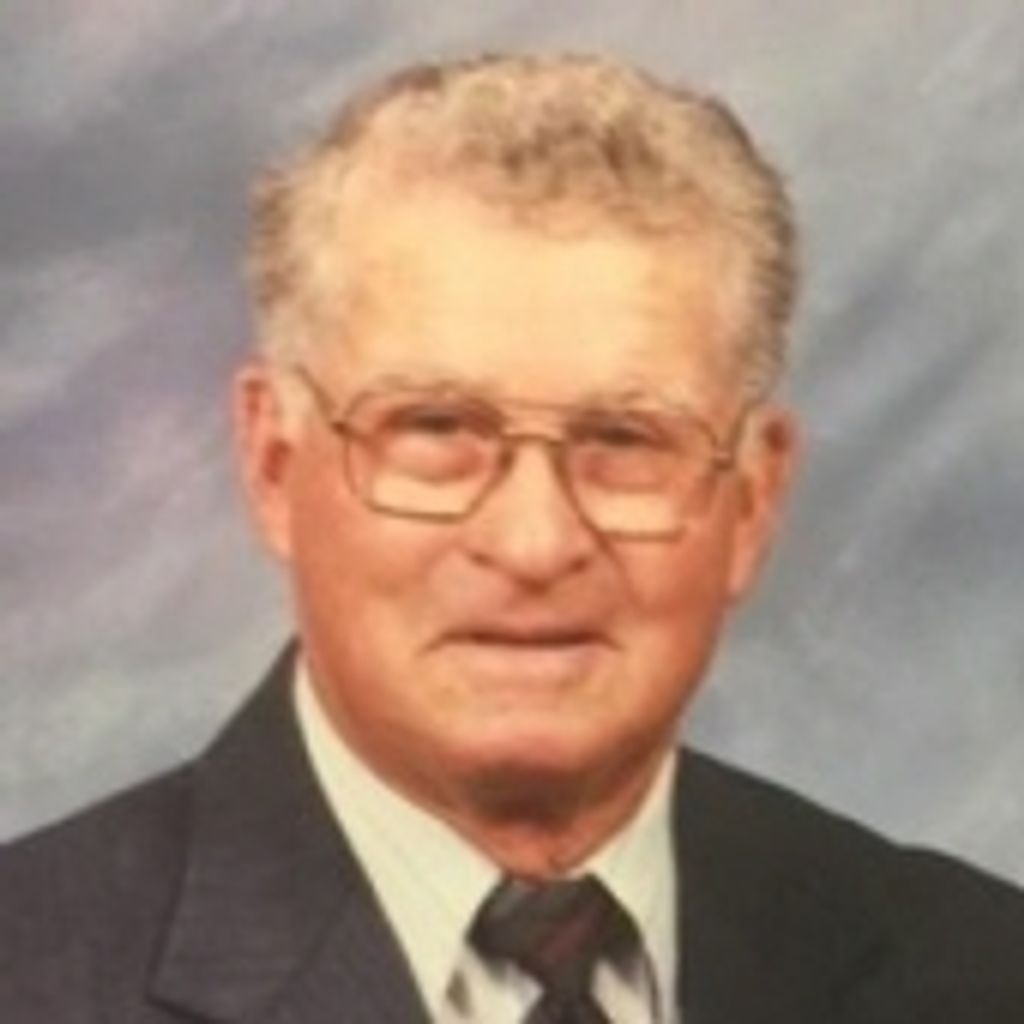 Robert Harold Culp, Sr.
