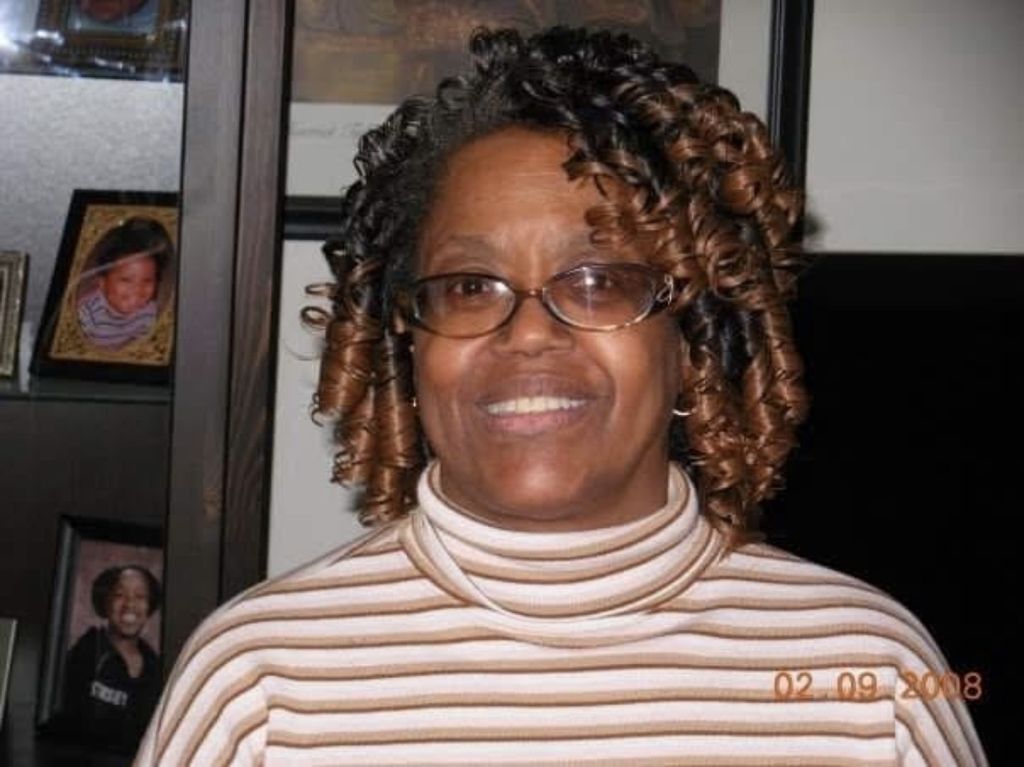 Cynthia Baker Profile Photo