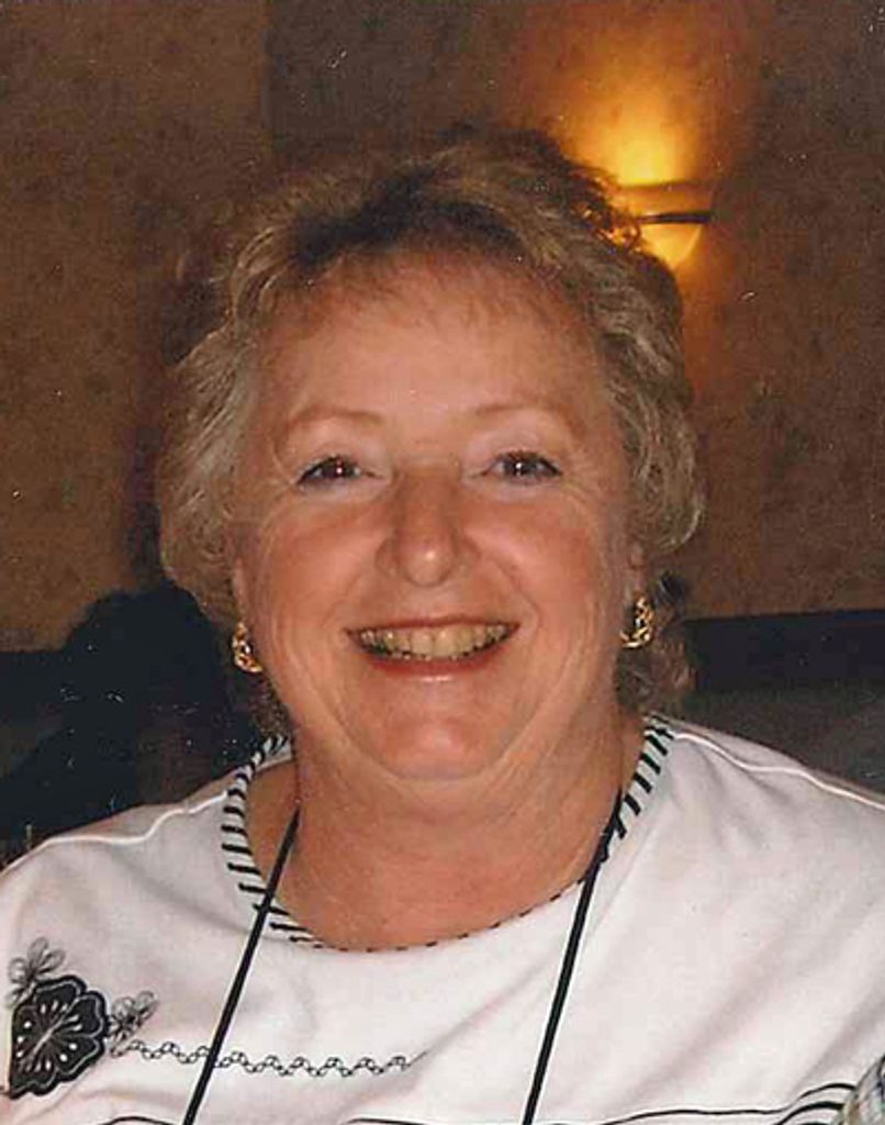 Audrey Jean Wigham