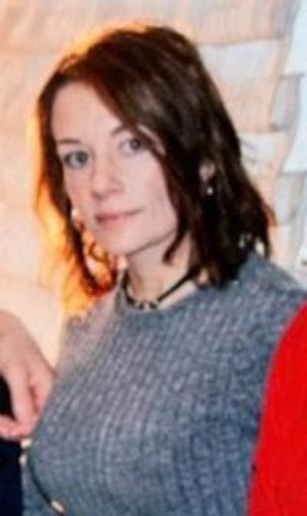 Sarah Jean Kamlet Profile Photo