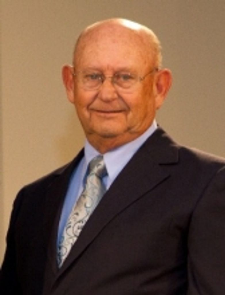 Gordon Harry Sheveland