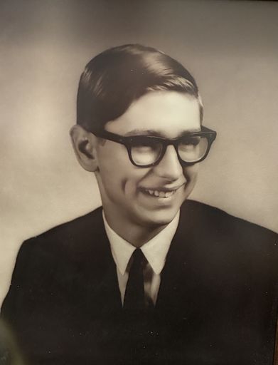 Robert Reed Wearly's obituary image