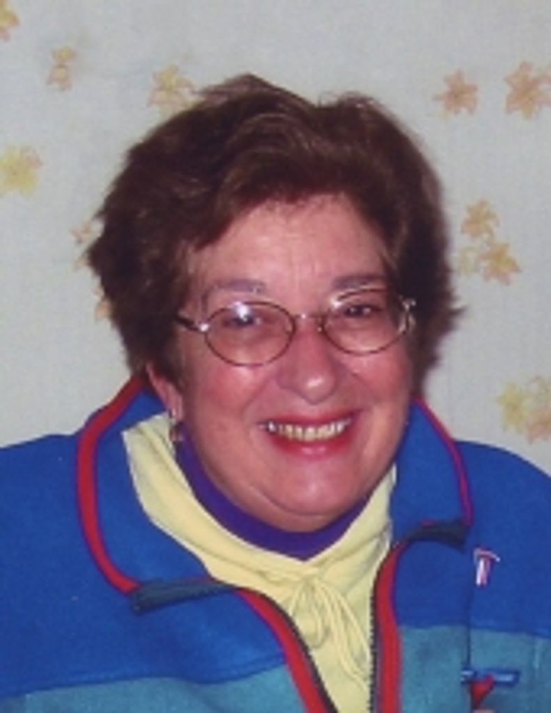 Carolyn Houle Lilback