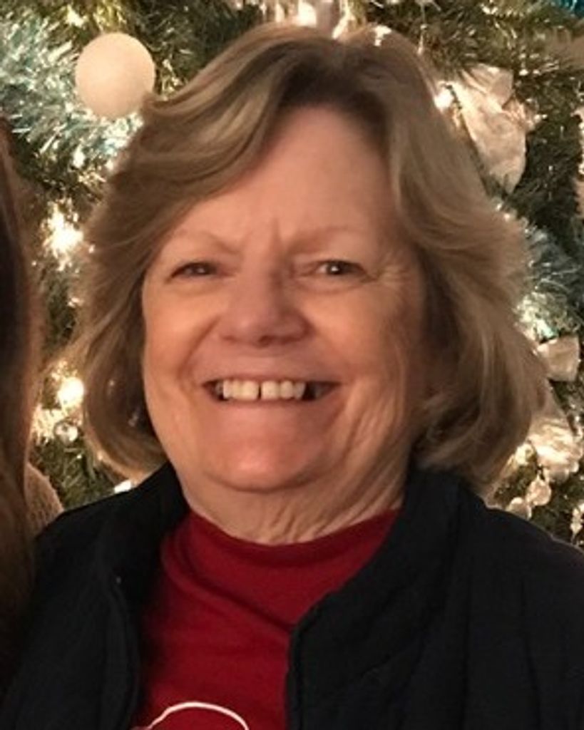 Bonnie Kay Swenson