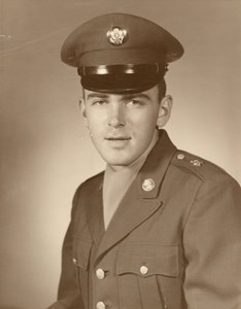 Roger Lee Webster