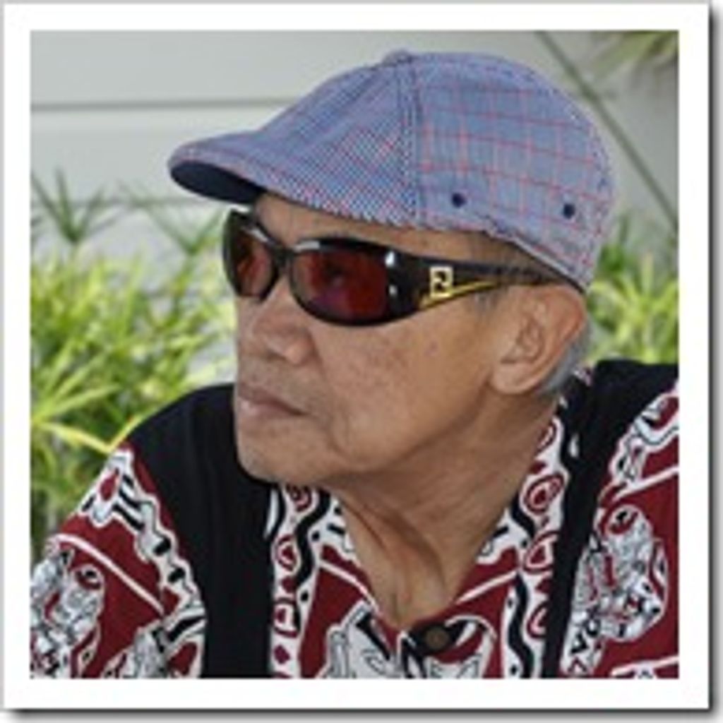 Bobby H. H. Njoo