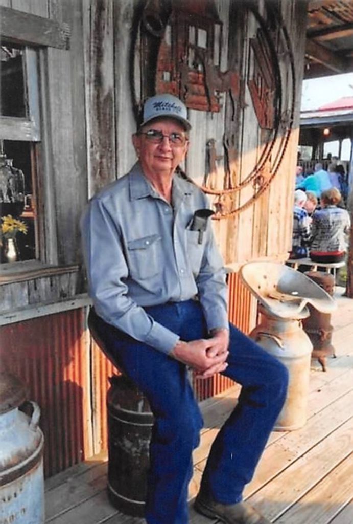 Kenneth Ray Tieken Profile Photo