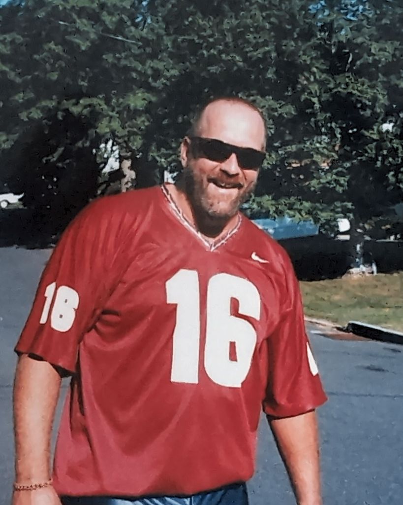 Kenneth L. Bostdorf