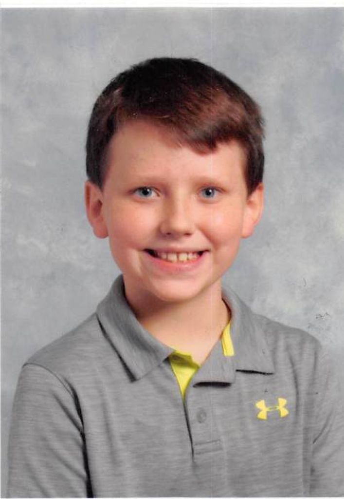 Devin D. Weghorst Profile Photo