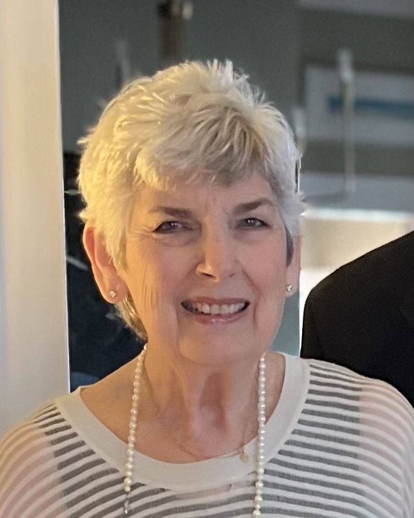 Claire Scott Payne Profile Photo