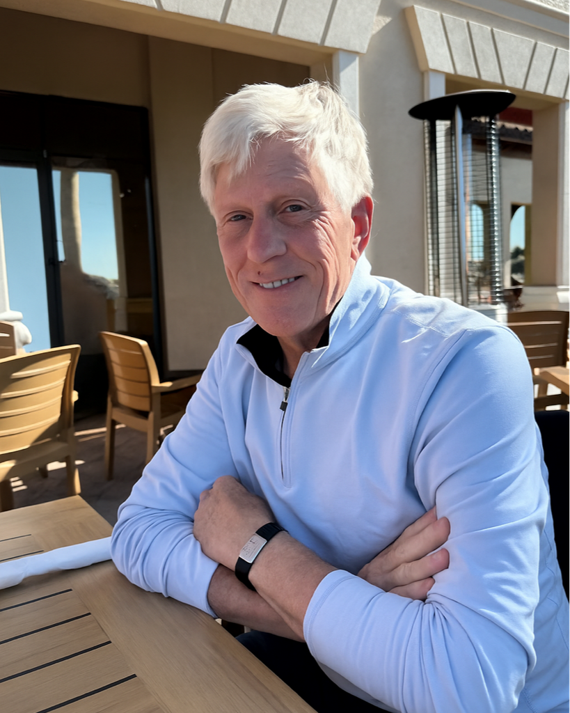 Carey Jon Boote Profile Photo