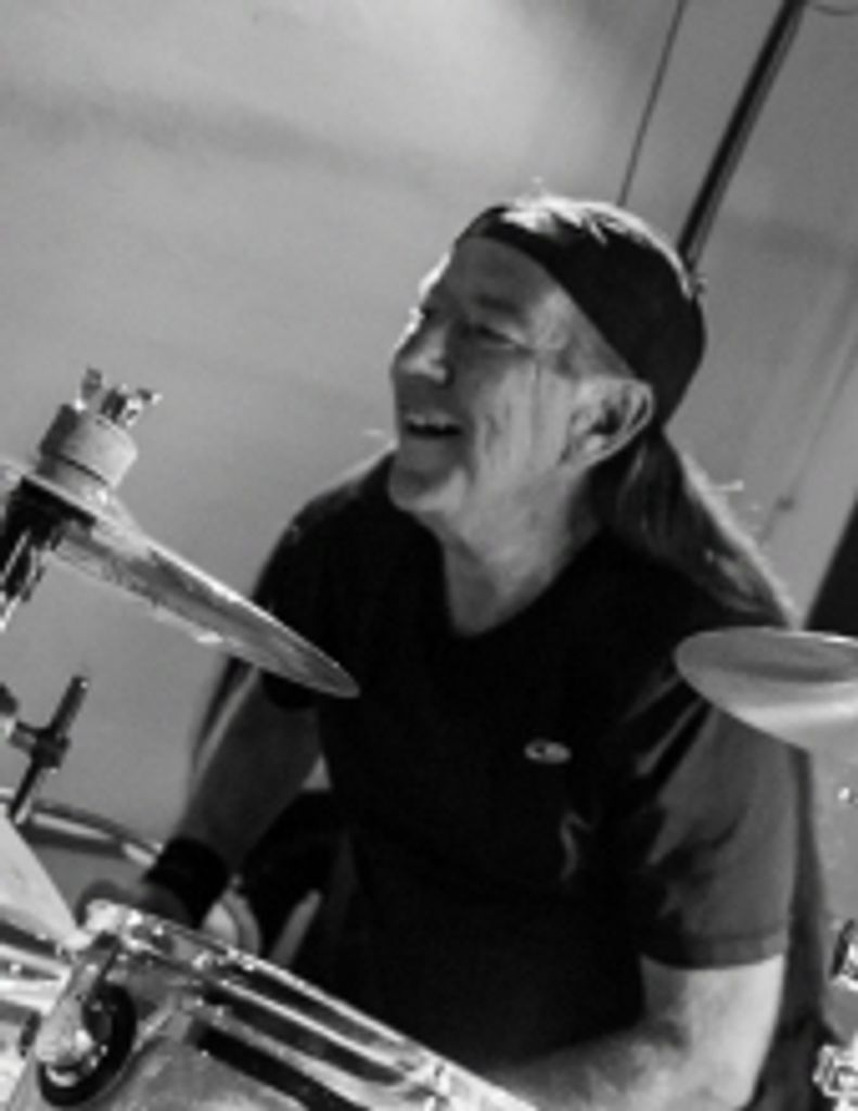 Robert P. Douglass