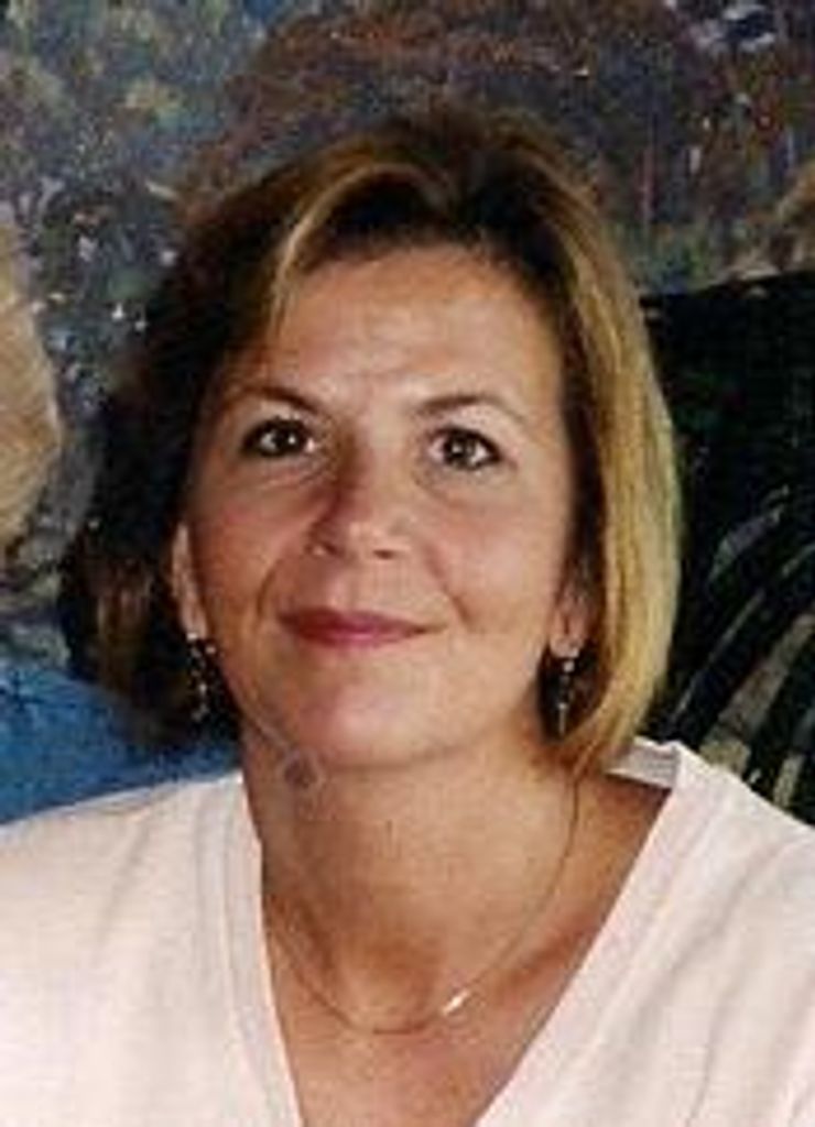 Geralyn Wolfersberger