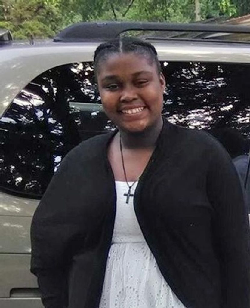 Jamia Nicole Allison Profile Photo