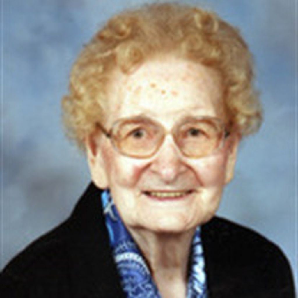 Inez May Drake (Buckmaster)