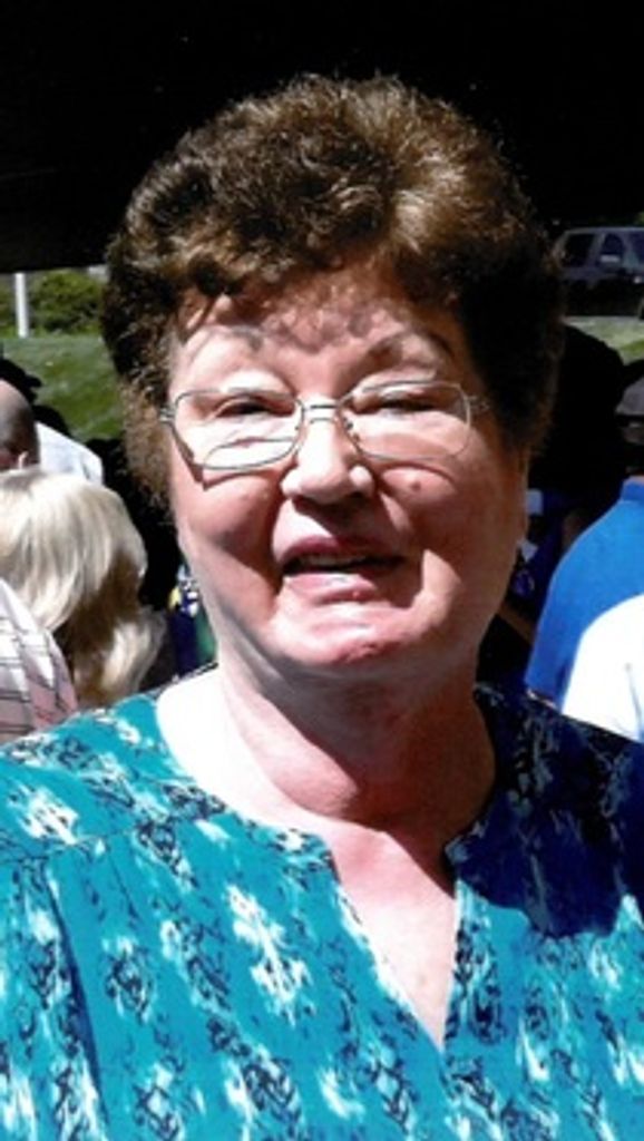 Doris (Wilcox)  Welsh Profile Photo